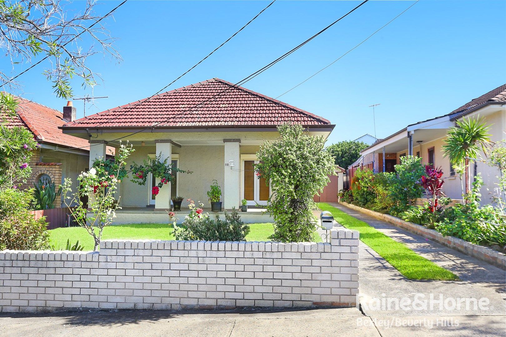 28 Linda Street, Belfield NSW 2191, Image 0