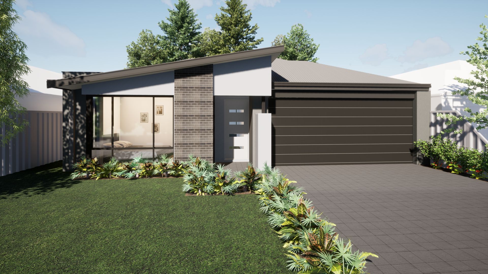4 bedrooms New House & Land in Lot 114 Fortescue Boulevard TWO ROCKS WA, 6037