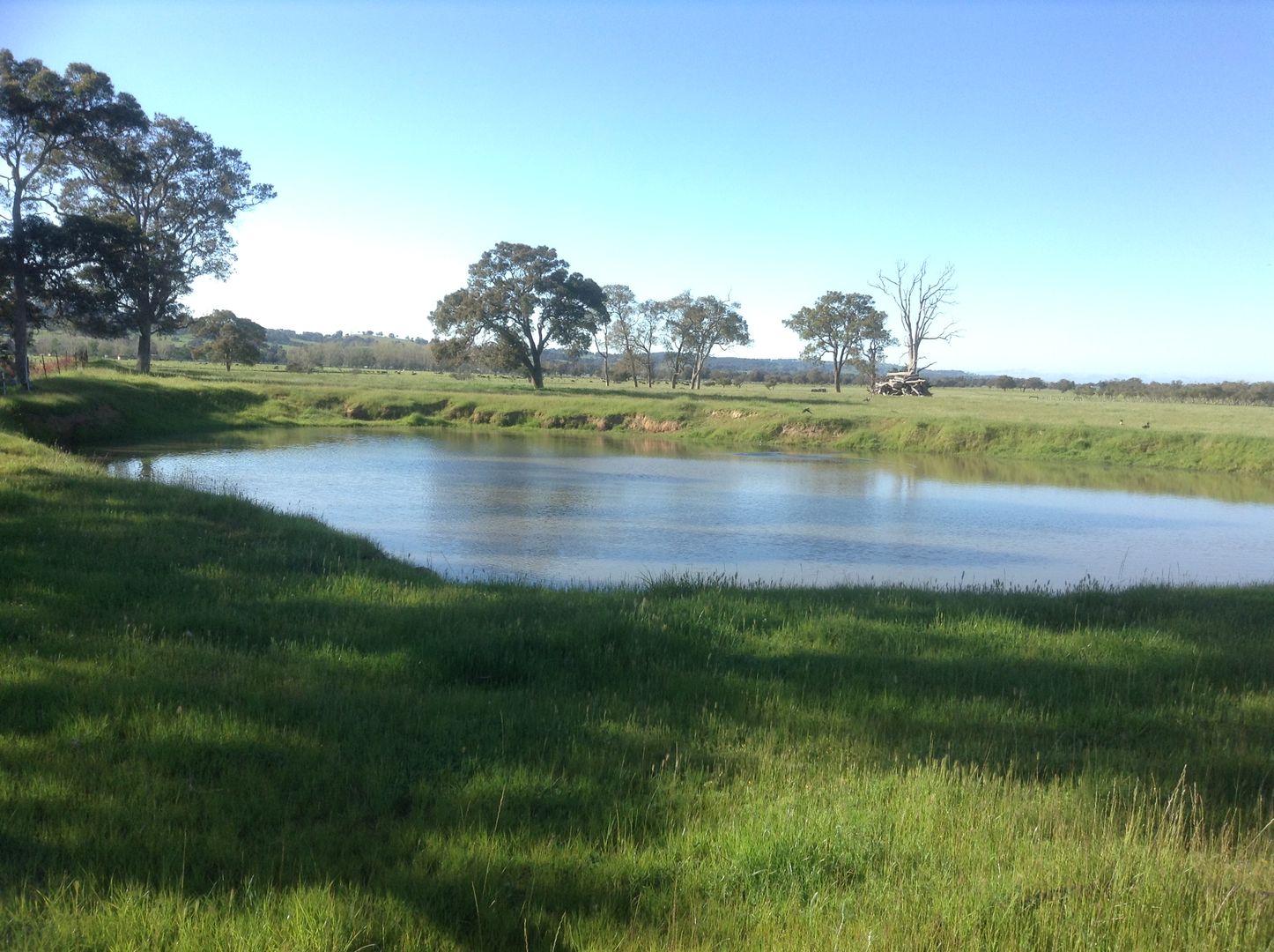 Lot 6238 Mitchell Rd, Benger WA 6223, Image 1