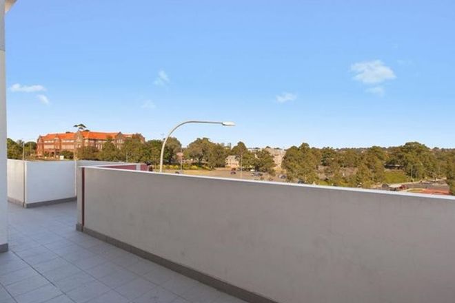Picture of 5/163 - 171 Hawkesbury Road, WESTMEAD NSW 2145