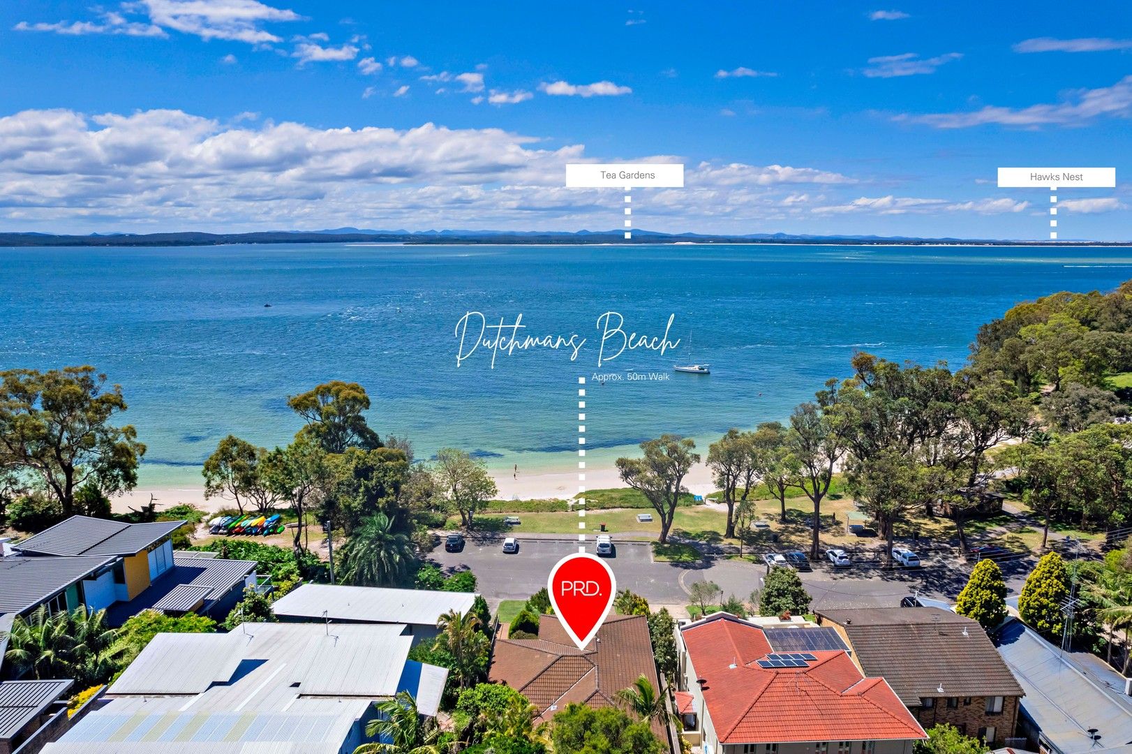 59 Christmas Bush Avenue, Nelson Bay NSW 2315 Domain