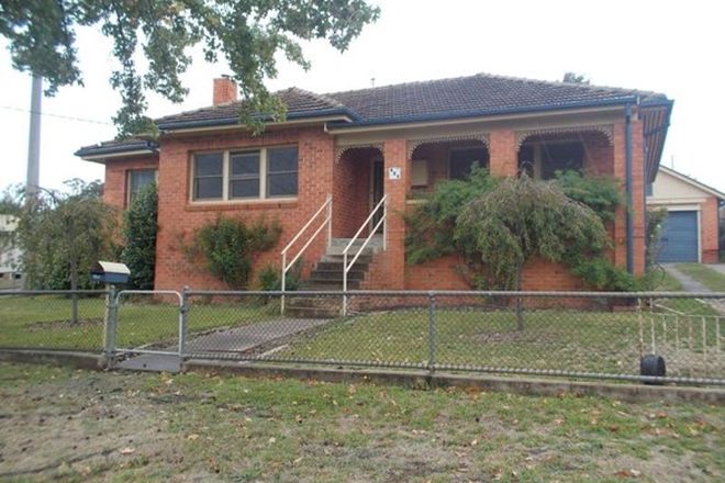 Picture of 129 Wheeler Street, CORRYONG VIC 3707