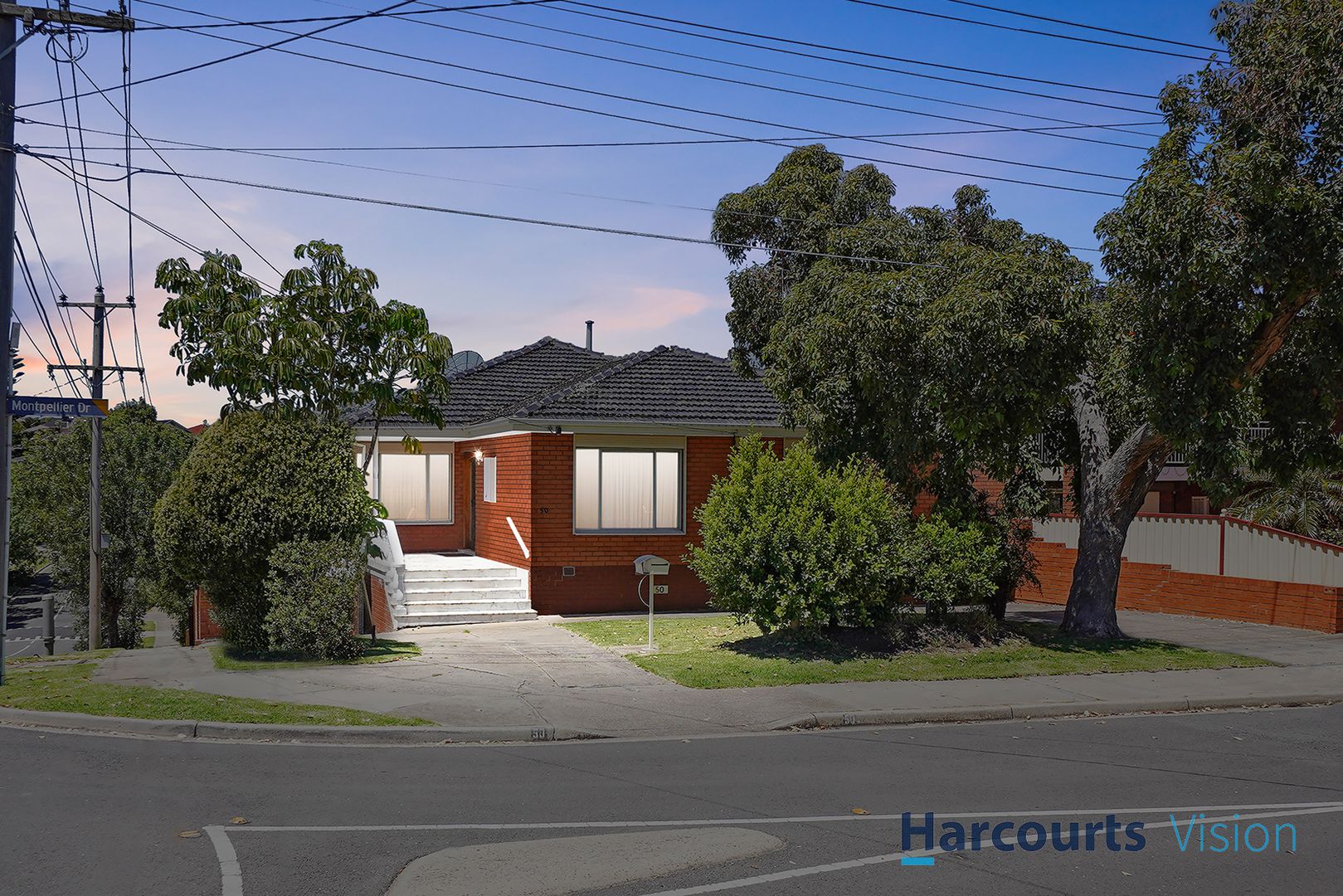 50 Montpellier Drive, Avondale Heights VIC 3034