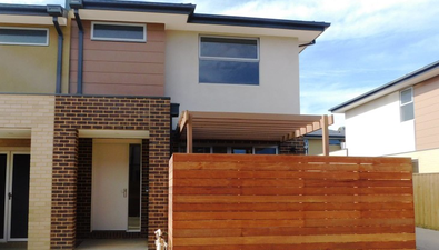 Picture of 17 Emica Parade, KNOXFIELD VIC 3180