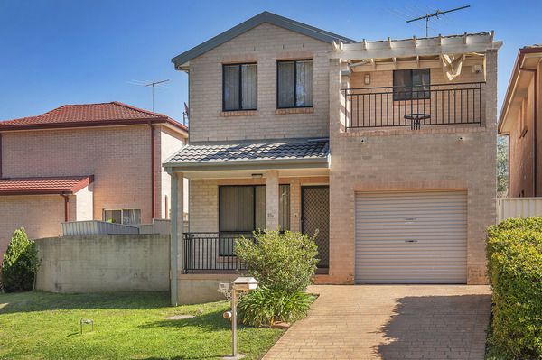 18c Kitson Way, Casula NSW 2170, Image 0