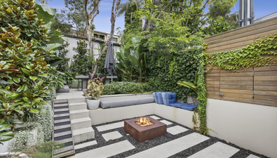 Picture of 140 Mullens Street, ROZELLE NSW 2039