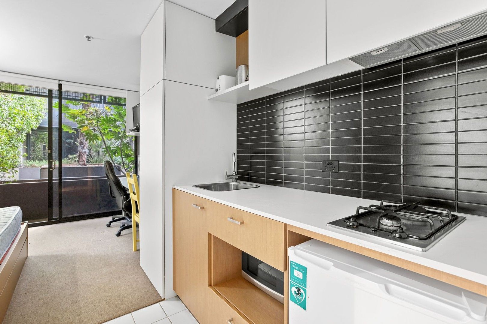 109B/71 Riversdale Road, Hawthorn VIC 3122, Image 1