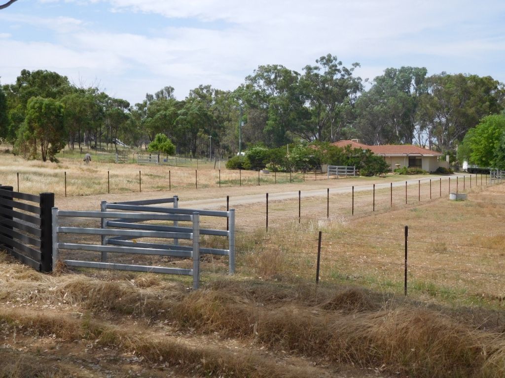 "Ashwood", 1310 Duri Dungowan, Tamworth NSW 2340, Image 1