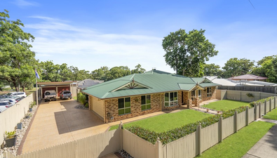 Picture of 445 Old Cleveland Road East, BIRKDALE QLD 4159