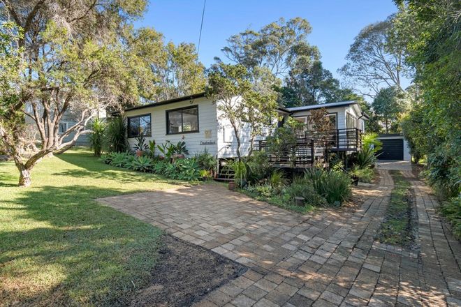 Picture of 92 Annetts Parade, MOSSY POINT NSW 2537