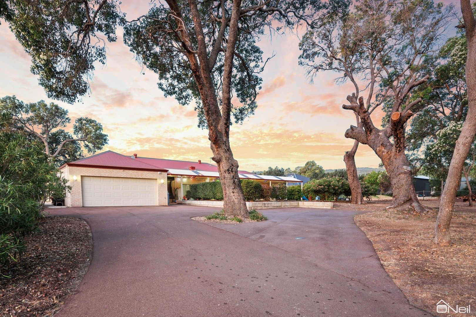 2 Aquanita Rise, Darling Downs WA 6122, Image 0