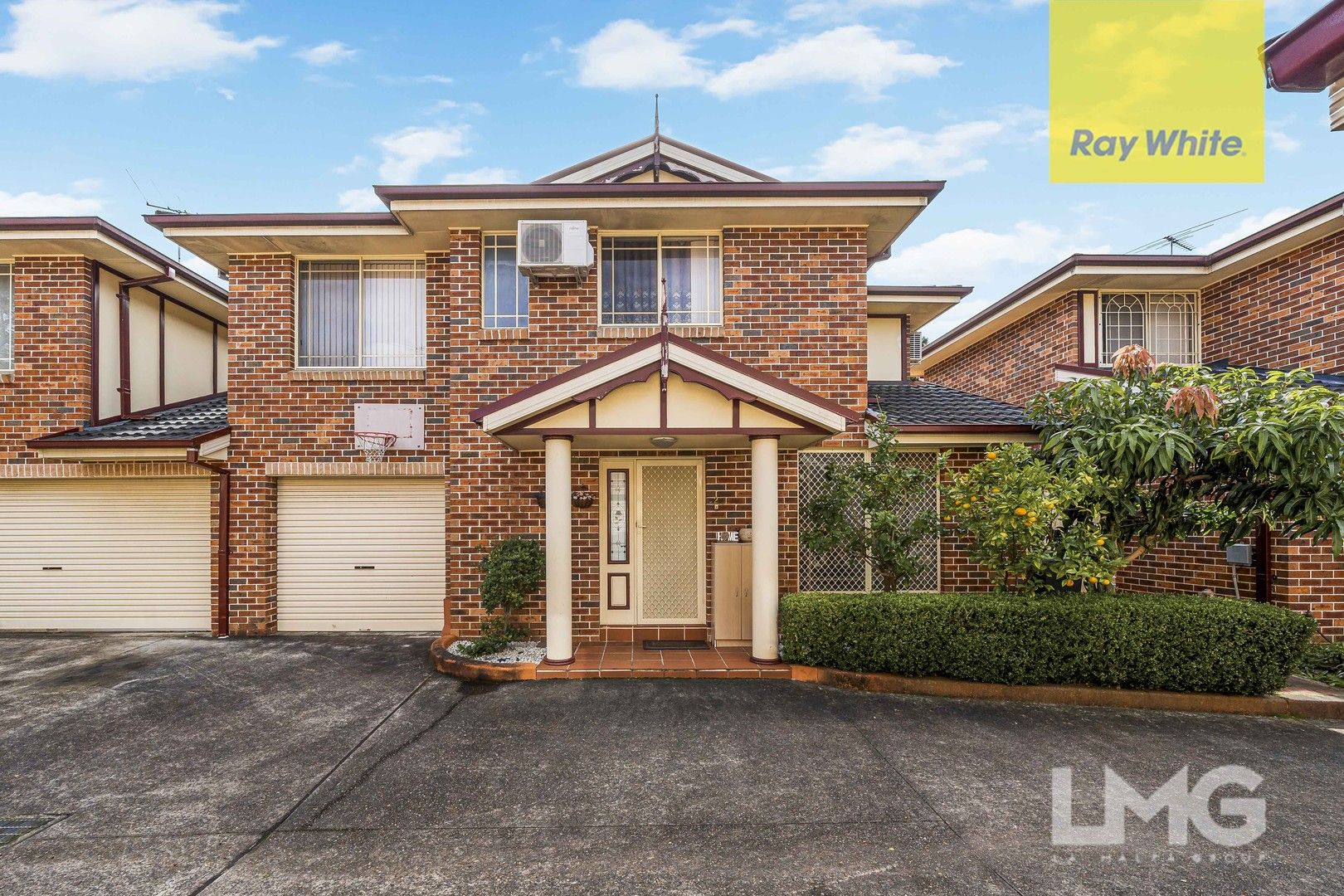 2/10-12 Hevington Road, Auburn NSW 2144, Image 0