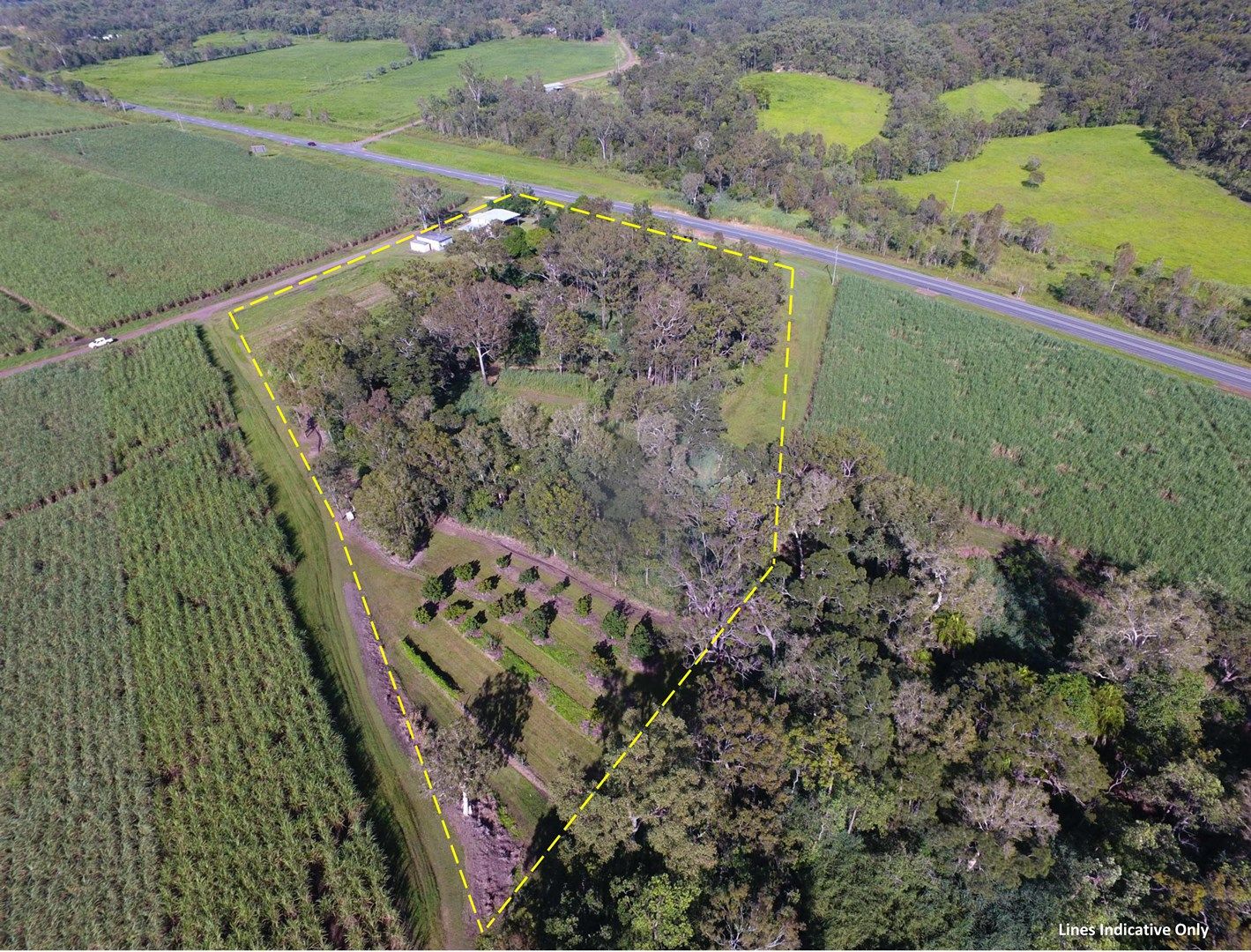 89806 Bruce Highway, Sarina QLD 4737, Image 0