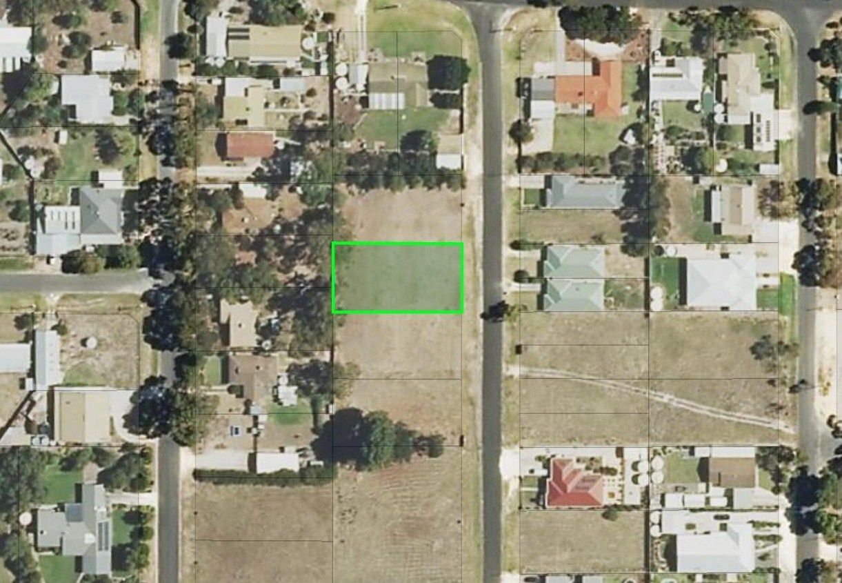 Lot 39 March Street, Keith SA 5267, Image 0