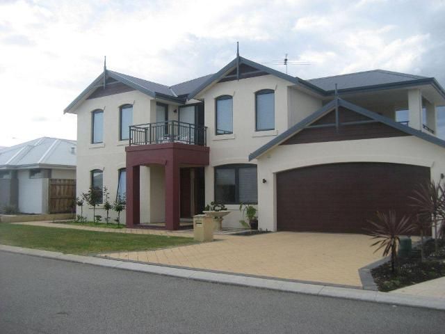 4 bedrooms House in 5 Convallis Vista THE VINES WA, 6069