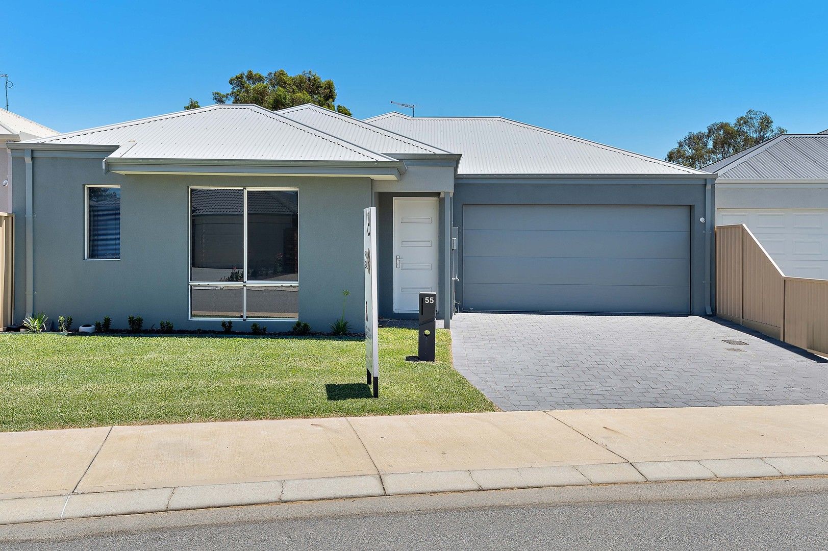 55 Ashcroft Loop, Wattle Grove WA 6107, Image 0