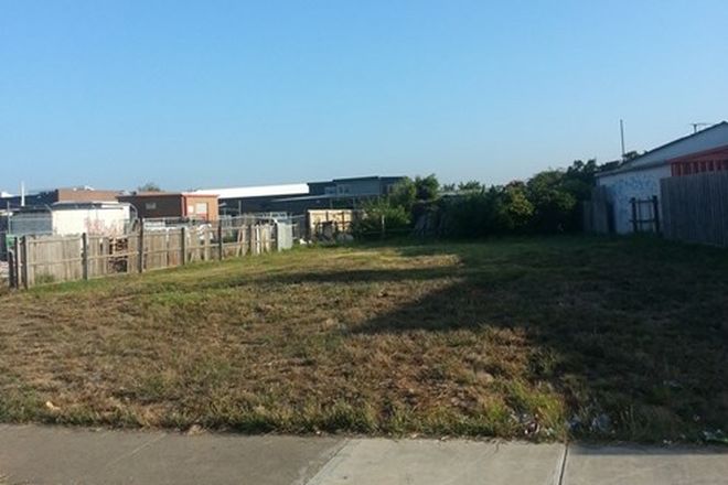 Picture of 125 Shaws Road, WERRIBEE VIC 3030
