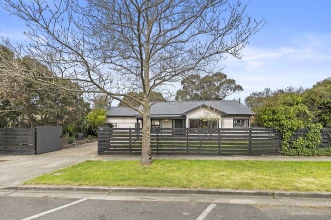 Picture of 503 Howitt Street, SOLDIERS HILL VIC 3350