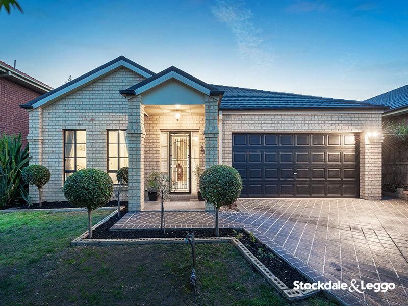 104 Royal Terrace, Craigieburn VIC 3064