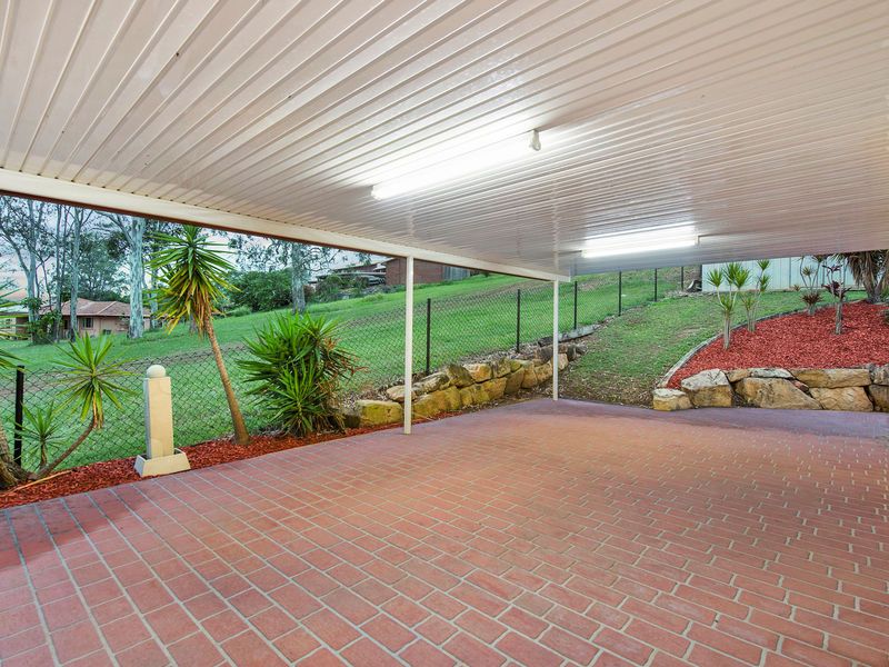 5 Tristania Street, Cornubia QLD 4130, Image 2