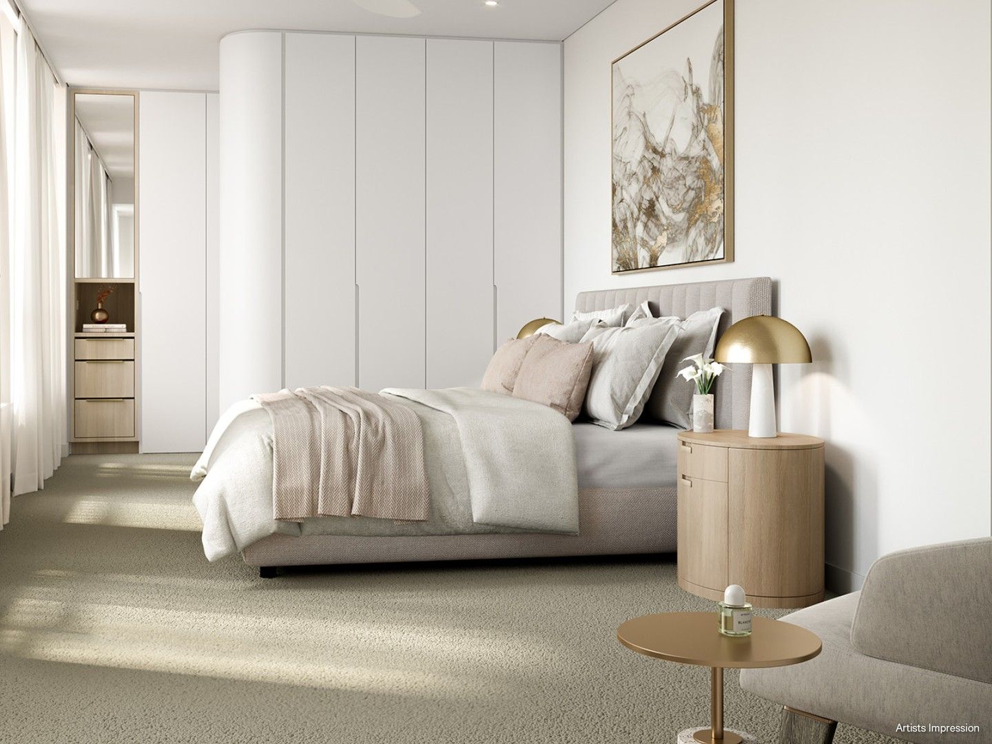 3 bedrooms Apartment / Unit / Flat in Lot 7/163 Birrell Street WAVERLEY NSW, 2024