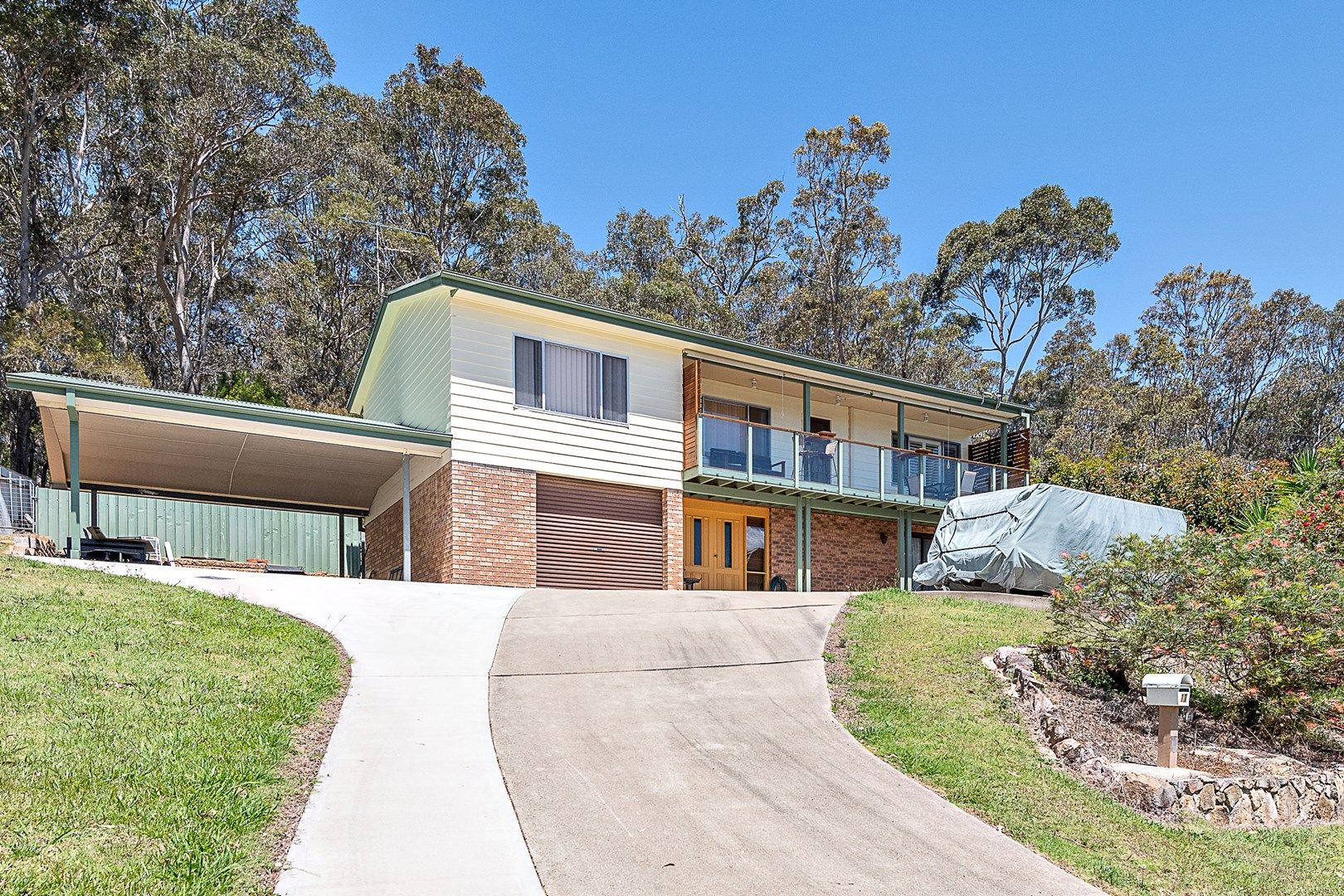 11 Paul Place, Batehaven NSW 2536, Image 0