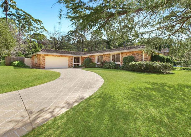 9 Woodward Place, St Ives NSW 2075