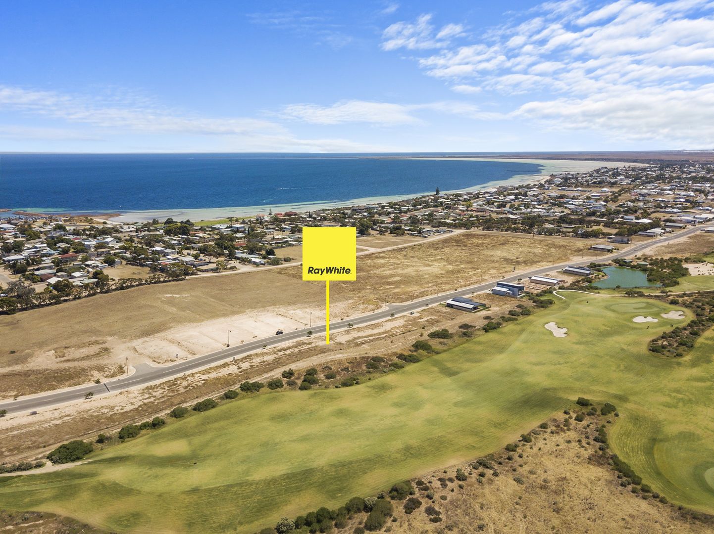 Lot 83/79 St Andrews Drive, Port Hughes SA 5558, Image 1