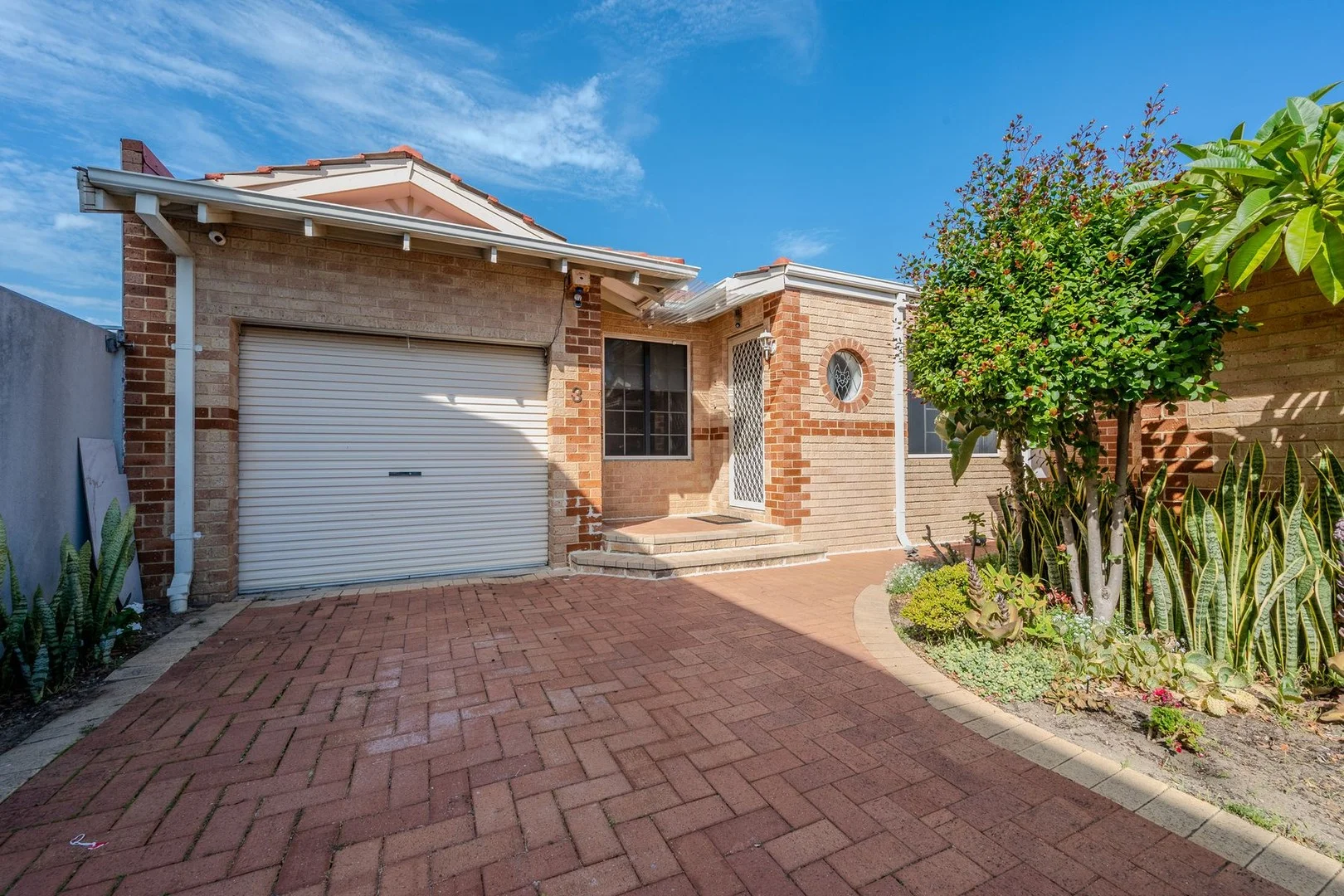 Primary image of 3/18 Clearview Avenue, Yokine WA 6060