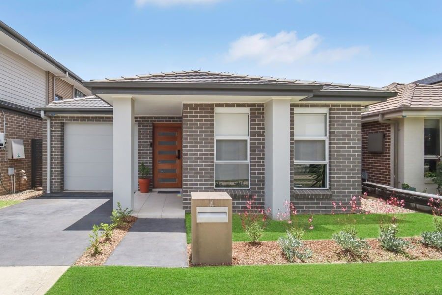 14 Barkley Street, Marsden Park NSW 2765, Image 1