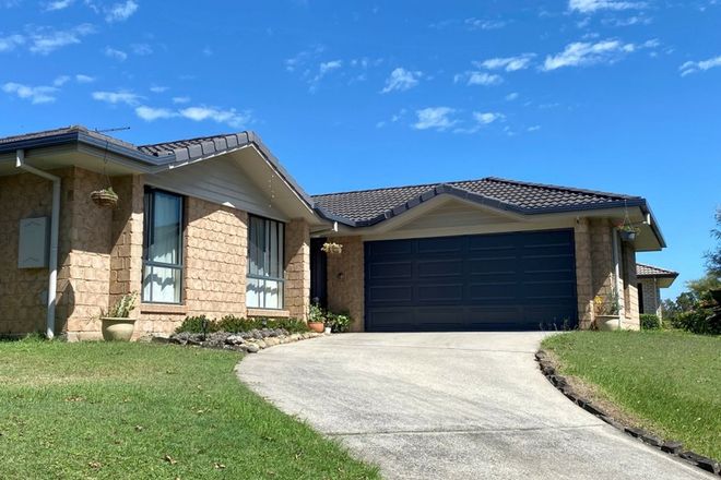 Picture of 41 Canning Drive, CASINO NSW 2470
