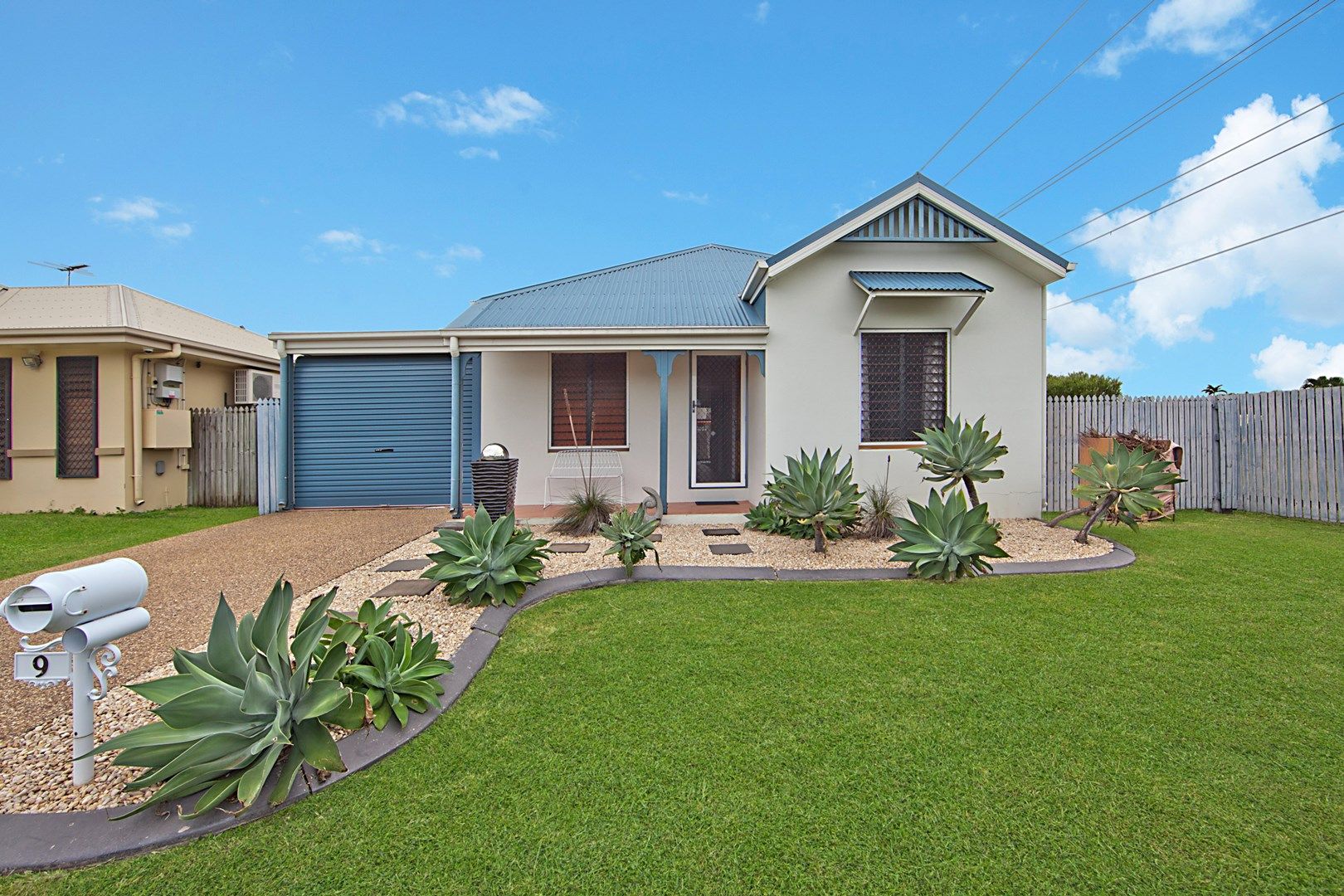 9 Fitzgerald Crescent, Kirwan QLD 4817, Image 0