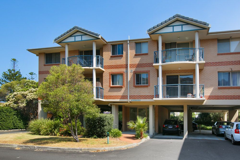 48/29 Park Road, Bellambi NSW 2518, Image 0