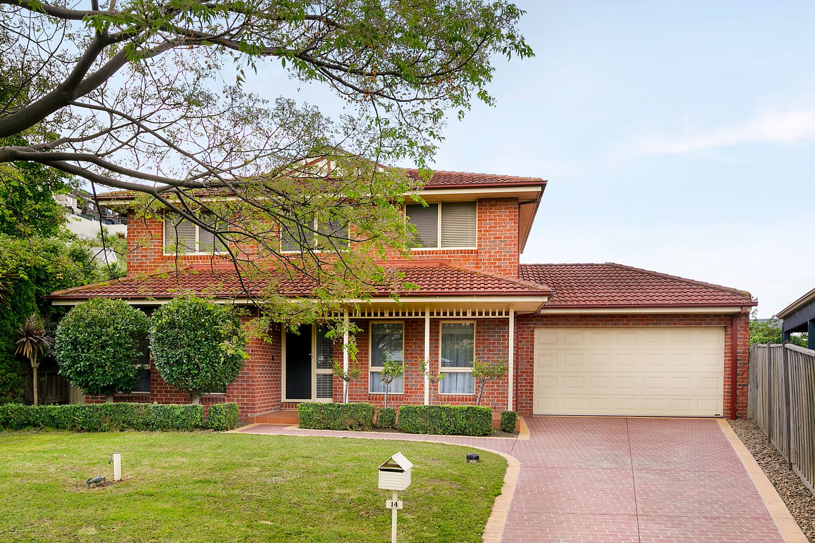 14 Wonga Place, Gowanbrae VIC 3043