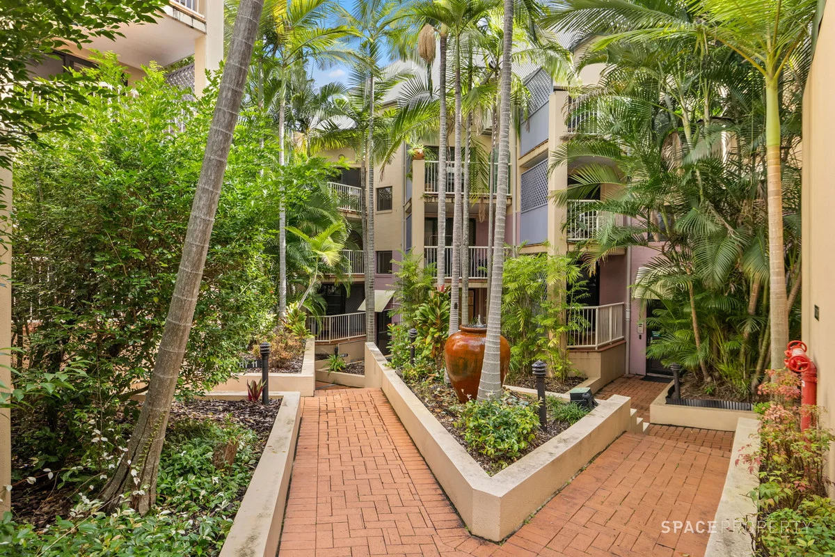 Additional image 8 of 19/101 Bowen Street, Spring Hill QLD 4000