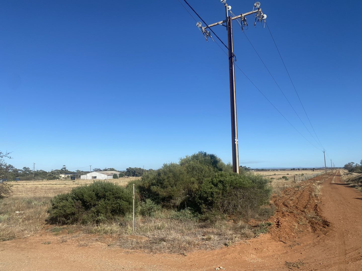 Lots 254 & 255 Quarry Road, Warnertown SA 5540, Image 1