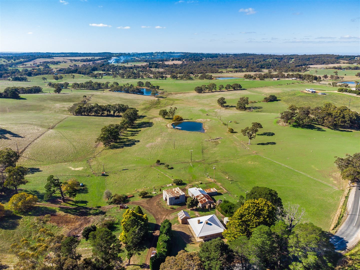 1669 Strathalbyn Road, Flaxley SA 5153, Image 1