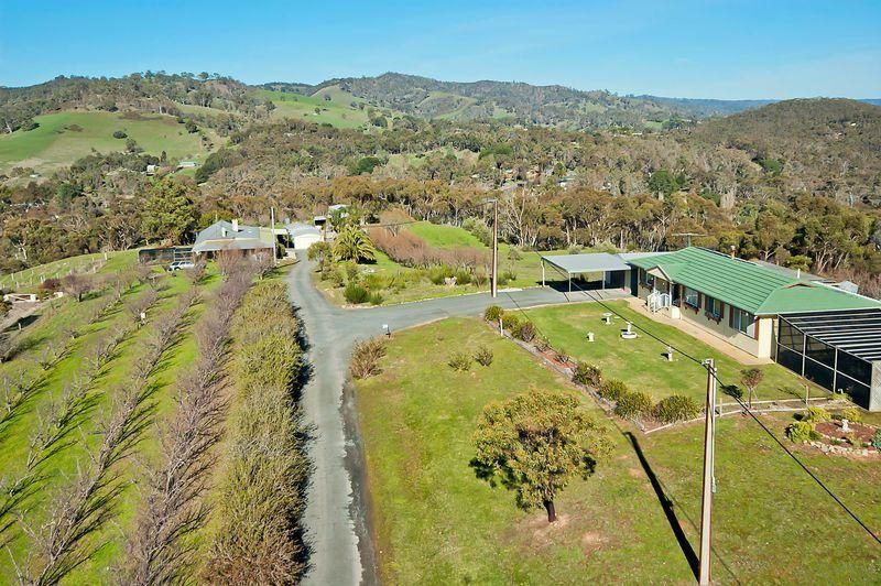 36a & 36b Sunning Hill Road, Cudlee Creek SA 5232, Image 0