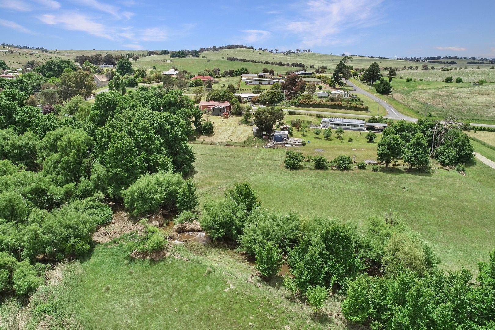 Lot 11, 34 Collector Road, Gunning NSW 2581, Image 1