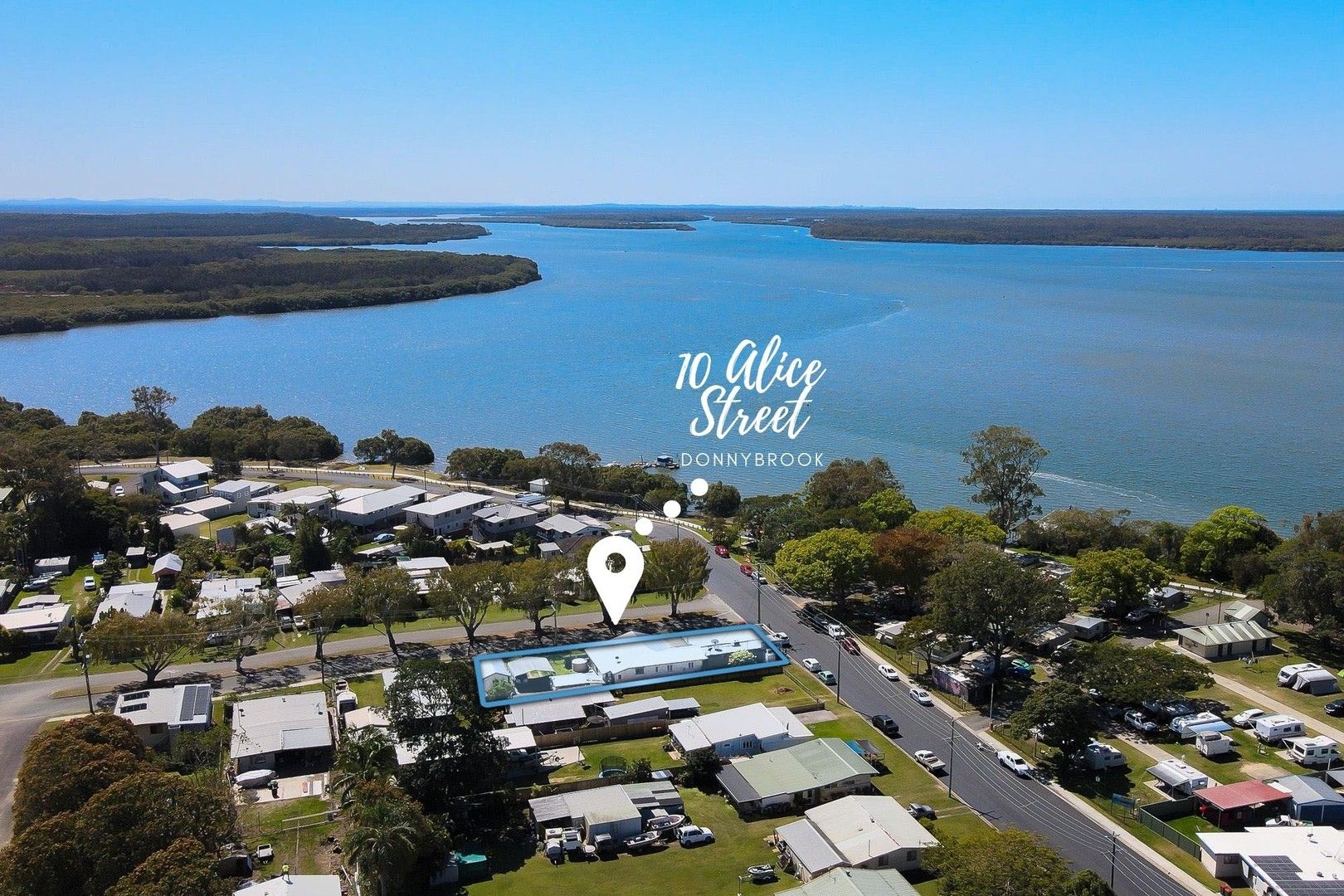 3 bedrooms House in 10 Alice Street DONNYBROOK QLD, 4510