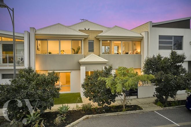 Picture of 3 Rosemary Link, NORTH COOGEE WA 6163