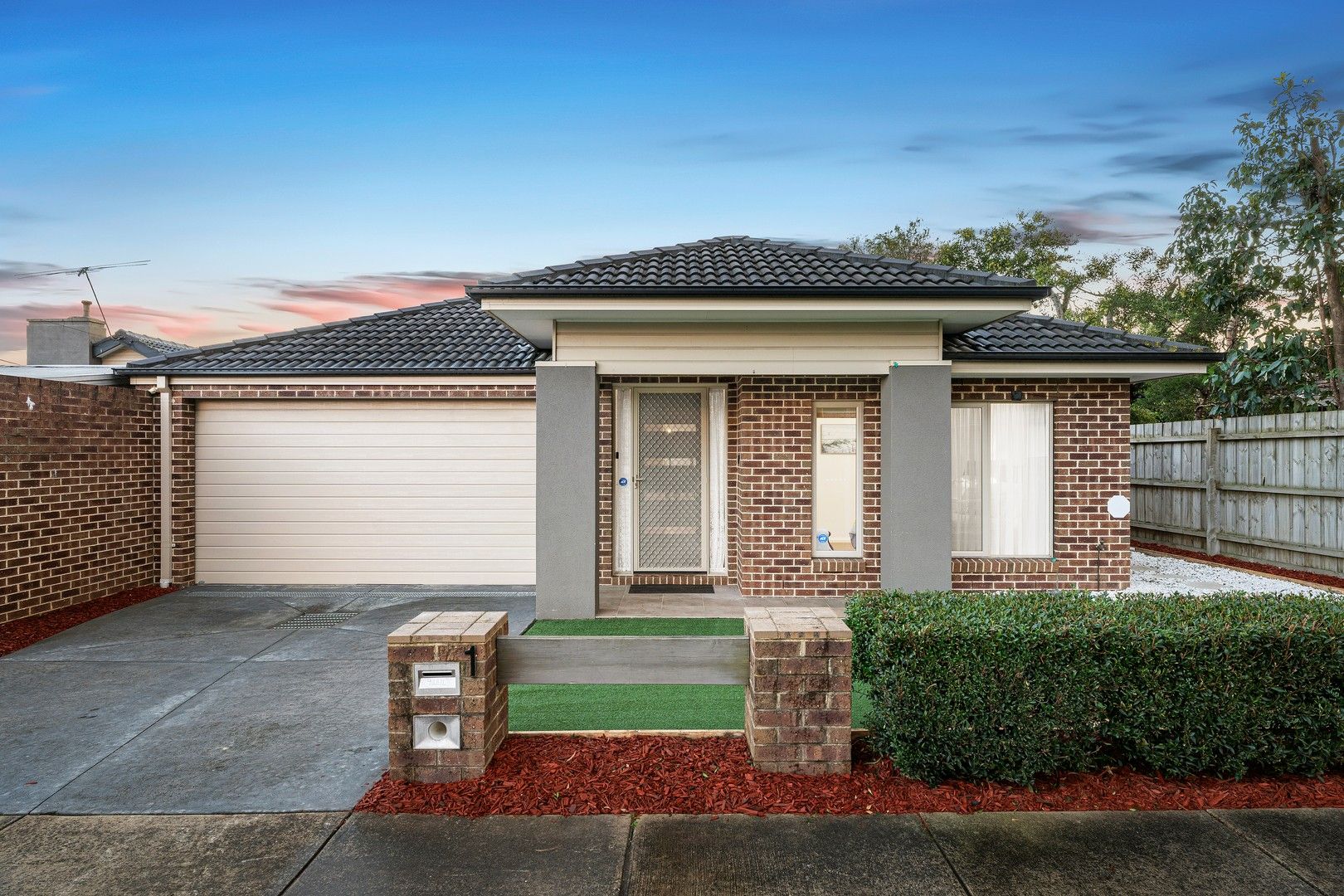 1 Aitken Court, Ferntree Gully VIC 3156, Image 0