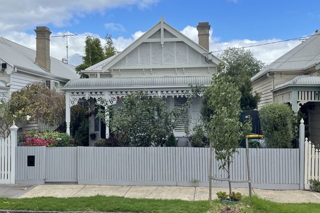 Picture of 29 Tennyson Street, SEDDON VIC 3011