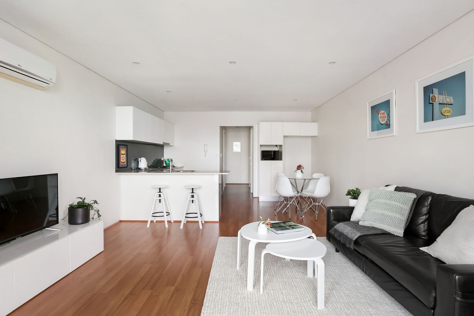15/451 New Canterbury Road, Dulwich Hill NSW 2203, Image 1
