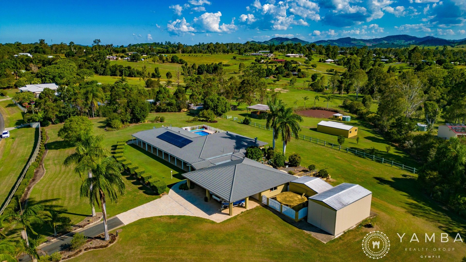 34 Grenville Road, The Dawn QLD 4570, Image 0