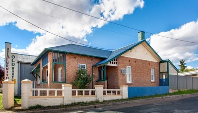 Picture of 49 Bradley Street, GOULBURN NSW 2580