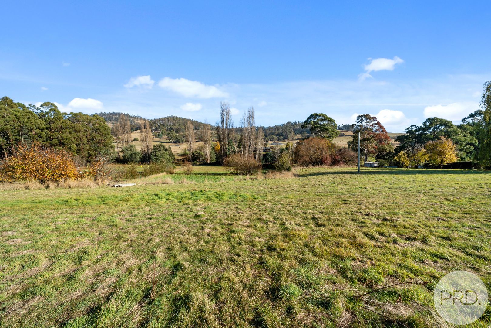 Lot 1 Lachlan Road, Lachlan TAS 7140, Image 2