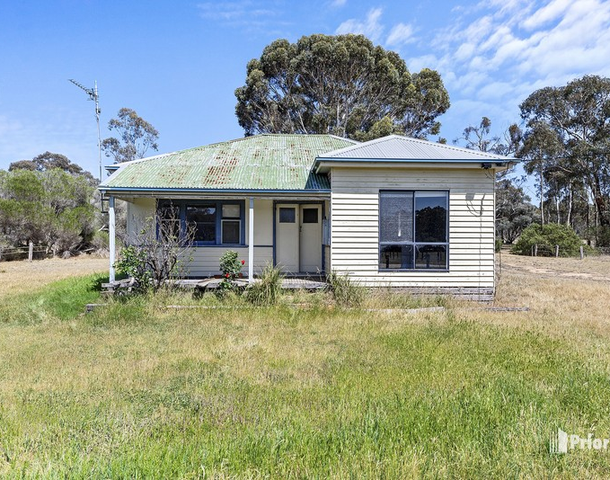 71 Denyers Road, Bowenvale VIC 3465