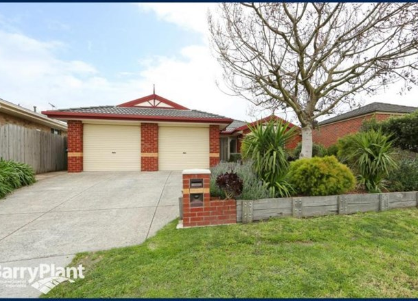 108 Fairway Drive, Rowville VIC 3178