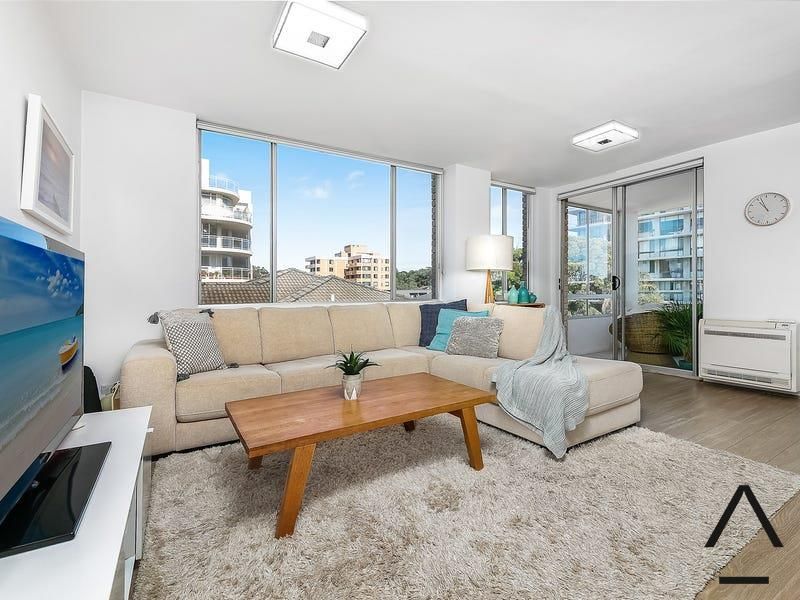 13/54 Penkivil Street, Bondi NSW 2026, Image 0